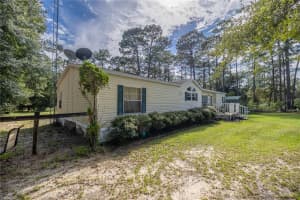 6514 MABLE LANE, DUNNELLON, FL 34433 Sold 07/08/25