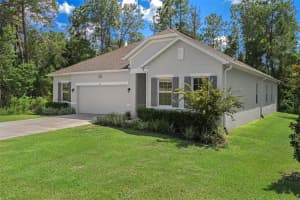 82 GRASS STREET, HOMOSASSA, FL 34446 Sold 08/08/25