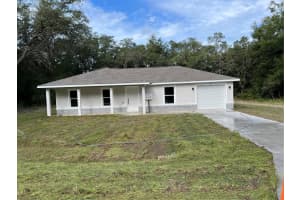 20 FISHER LANE CT, OCKLAWAHA, FL 32179 Sold 01/27/25