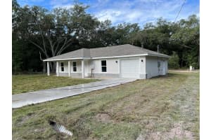 20 FISHER LANE CT, OCKLAWAHA, FL 32179 Sold 01/27/25