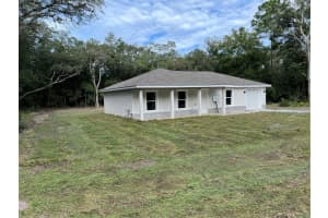 20 FISHER LANE CT, OCKLAWAHA, FL 32179 Sold 01/27/25