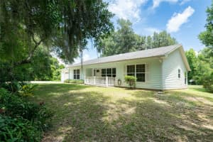 6105 BAYFRONT DRIVE, HERNANDO, FL 34442 Sold 03/28/25