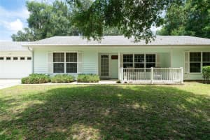 6105 BAYFRONT DRIVE, HERNANDO, FL 34442 Sold 03/28/25