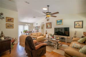 6105 BAYFRONT DRIVE, HERNANDO, FL 34442 Sold 03/28/25
