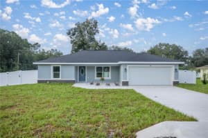 36 REDWOOD TRACE, OCALA, FL 34472 Sold 10/18/24