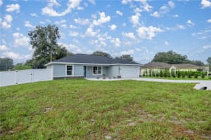 36 REDWOOD TRACE, OCALA, FL 34472 Sold 10/18/24
