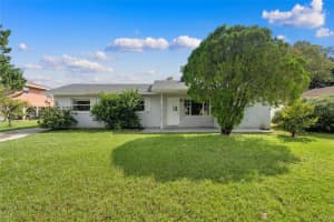 5116 LANETTE STREET, ORLANDO, FL 32811 Sold 12/28/24
