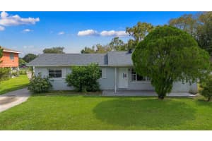 5116 LANETTE STREET, ORLANDO, FL 32811 Sold 12/28/24