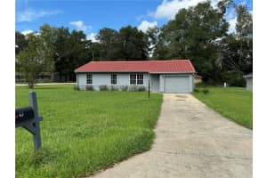 9 PINE CIRCLE DRIVE, OCALA, FL 34472 Sold 12/06/24