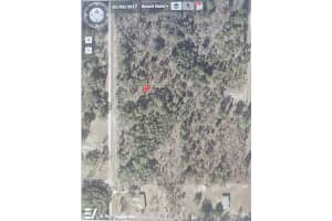 TBD 125 TERRACE, DUNNELLON, FL 34432 - MLS#MFROM686974