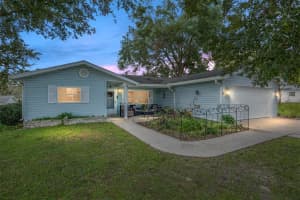 6246 115TH STREET ROAD, OCALA, FL 34476 Sold 11/13/24