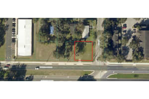2407 SILVER SPRINGS BOULEVARD, OCALA, FL 34475 - MLS#MFROM686983