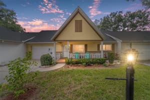 9357 Sw 82nd Ter #b, OCALA