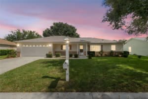 14173 115TH TERRACE, DUNNELLON, FL 34432 Sold 11/27/24