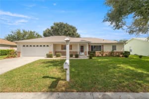 14173 115TH TERRACE, DUNNELLON, FL 34432 Sold 11/27/24