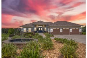 353 LAKE SHENANDOAH LOOP, INVERNESS, FL 34453 Sold 10/14/25