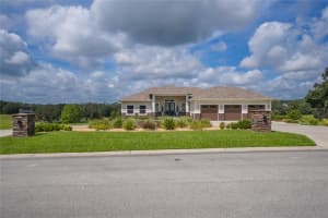 353 LAKE SHENANDOAH LOOP, INVERNESS, FL 34453 Sold 10/14/25