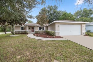 9881 59TH CIRCLE, OCALA, FL 34476 Sold 11/07/24