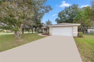9881 59TH CIRCLE, OCALA, FL 34476 Sold 11/07/24
