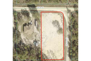 TBD SW 81ST, DUNNELLON, FL 34431 Sold 12/03/24