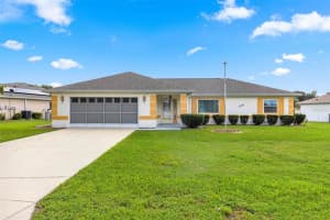 10141 61ST TERRACE ROAD, OCALA, FL 34476 Sold 01/10/25