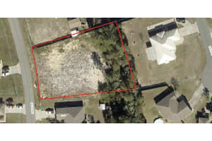 10411 42ND AVENUE, OCALA, FL 34476 Sold 04/08/25