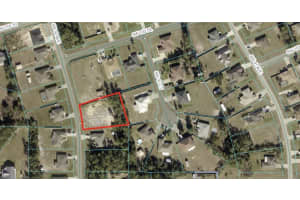 10411 42ND AVENUE, OCALA, FL 34476 Sold 04/08/25