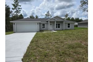 8072 INDEPENDENCE WAY, CITRUS SPRINGS, FL 34433 Sold 01/29/25