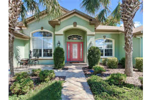 1309 FOXRUN TERRACE, INVERNESS, FL 34453 Sold 12/16/24