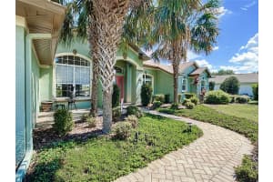 1309 FOXRUN TERRACE, INVERNESS, FL 34453 Sold 12/16/24