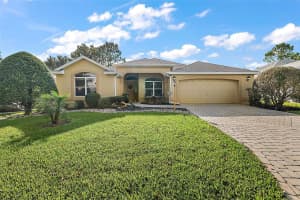 16862 80TH BELLAVISTA CIRCLE, THE VILLAGES, FL 32162 Sold 01/06/25