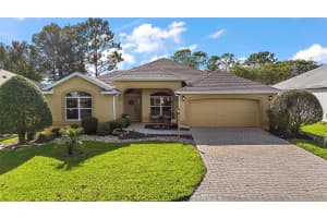 16862 80TH BELLAVISTA CIRCLE, THE VILLAGES, FL 32162 Sold 01/06/25