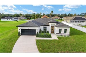 281 NW 42ND PLACE, OCALA, FL 34475 Sold 02/14/25
