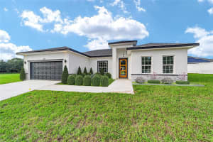 281 NW 42ND PLACE, OCALA, FL 34475 Sold 02/14/25