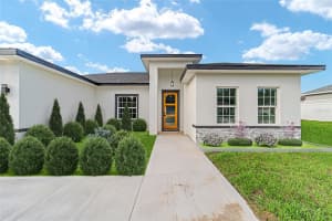 281 NW 42ND PLACE, OCALA, FL 34475 Sold 02/14/25