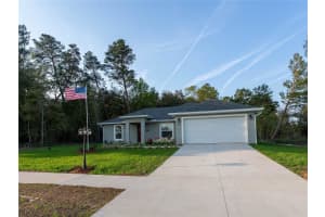 13105 86TH COURT, OCALA, FL 34473 Sold 03/21/25