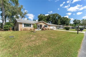 8389 108TH PLACE, OCALA, FL 34481 Sold 03/17/25