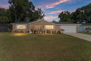 8389 108TH PLACE, OCALA, FL 34481 Sold 03/17/25