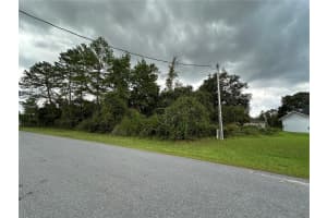 0 131ST PLACE ROAD, OCALA, FL 34473 Sold 12/31/24