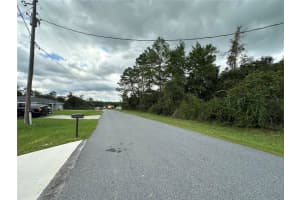 0 131ST PLACE ROAD, OCALA, FL 34473 Sold 12/31/24