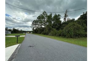 0 131ST PLACE ROAD, OCALA, FL 34473 Sold 12/31/24