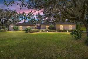 5135 82ND COURT, OCALA, FL 34482 Sold 03/20/25