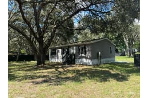 45837 MICHIGAN ROAD, ALTOONA, FL 32702 Sold 04/30/25