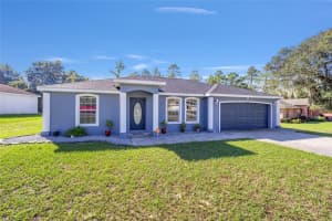 2160 158 STREET ROAD, OCALA, FL 34473 Sold 11/08/24