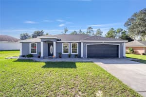 2160 158 STREET ROAD, OCALA, FL 34473 Sold 11/08/24