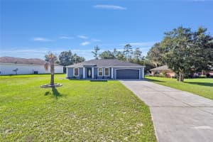 2160 158 STREET ROAD, OCALA, FL 34473 Sold 11/08/24
