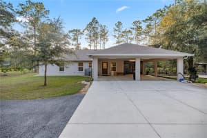 18296 68TH LOOP, DUNNELLON, FL 34432 Sold 12/19/24