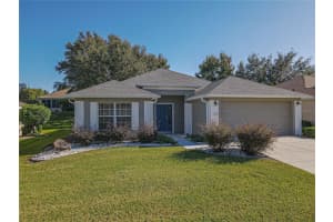 12631 97TH TERRACE ROAD, SUMMERFIELD, FL 34491 Sold 01/10/25