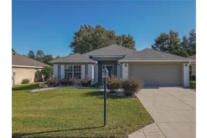 12631 97TH TERRACE ROAD, SUMMERFIELD, FL 34491 Sold 01/10/25