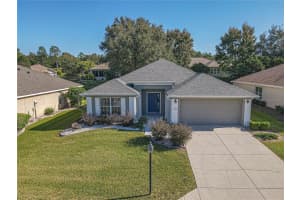 12631 97TH TERRACE ROAD, SUMMERFIELD, FL 34491 Sold 01/10/25